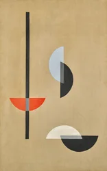 Segmentos, 1921.