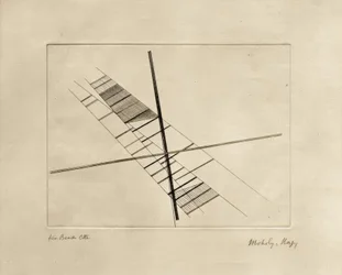 Intersecção de diagonais