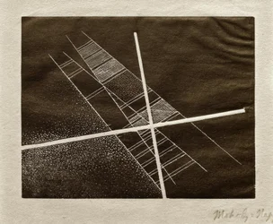 Intersecção de diagonais