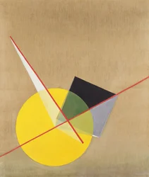 Círculo Amarelo