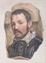 Autorretrato
