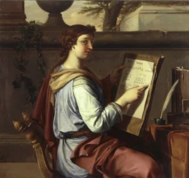Aritmética, 1650