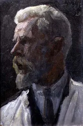 Auto-retrato