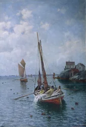 Pesca do arenque