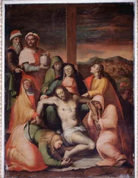 O Depósito (pintura