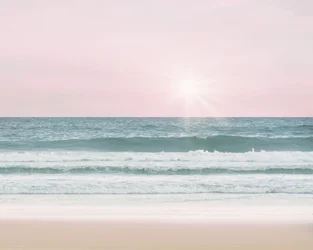 Praia Cor-de-Rosa, c.2017 (fotografia)