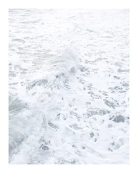 Ondas Brancas, c.2018 (fotografia)