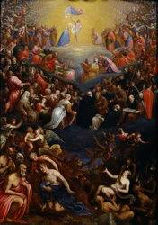 O Juízo Final