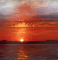 Eterno, 2019