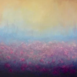 Into the Mist, 2019