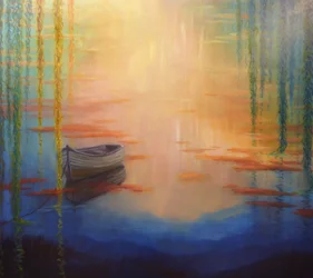 Fundida e Submergida, 2019
