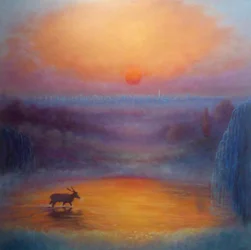 Nascer do sol, 2022