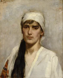 Autora Amalie Skram