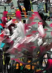 Energia abstrata dinâmica
