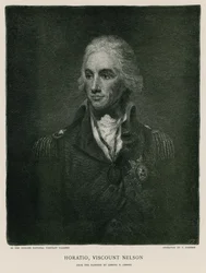 Horatio, visconde nelson
