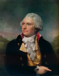 Retrato de Thomas Turner, c1790, 1919
