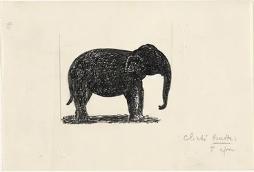 Elefante