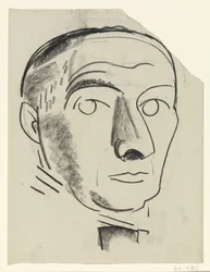 Auto-retrato