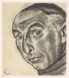 Auto-retrato