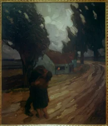 Tempestade de Outono