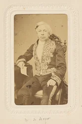 [Sr. de Royer