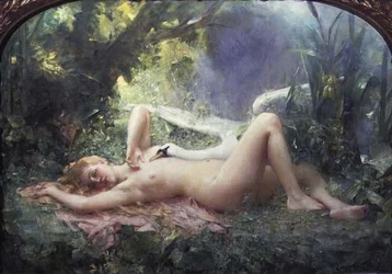 O Triunfo do Cisne