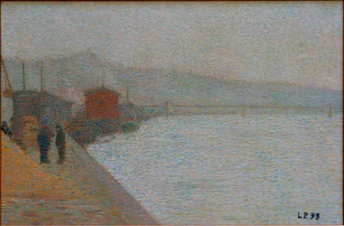 As margens do Saône