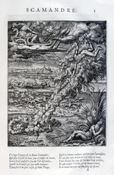 Scamander, 1615