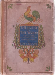 Capa, década de 1920