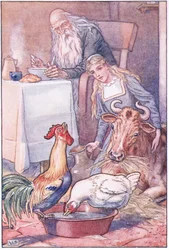 Garotas bonitas e vaca malhada, qual será nossa resposta agora, década de 1920