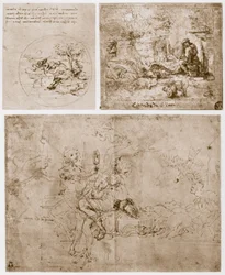 Alegorias, século XV.