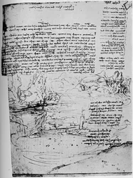 Primeira página das cartas armênias, 1928