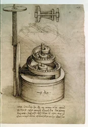 Sra. 8937, Codex Madrid I f.45r, Primavera temperada