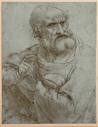 São Pedro (desenho)
