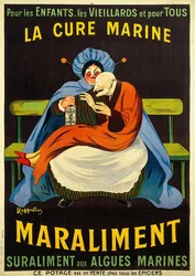 Maralimento, c. 1920.
