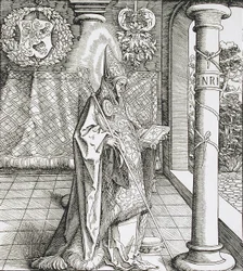 Santa Farailde