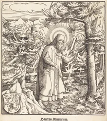São Ramaricus