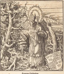 São Willibaldus
