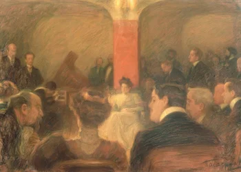 Concerto do cravo Wanda Alexandra Landowska (1879-1959)
