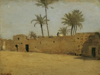 A aldeia de Matarije