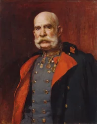 Imperador Franz José I
