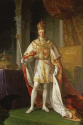Imperador Francisco II da Áustria (1768-1835)