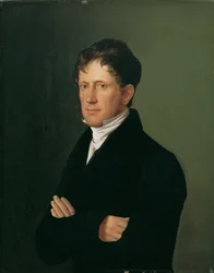 Josef Mayer Barão von und zu Gravenegg