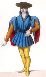 Jean d