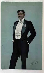 "A.B.", um desenho animado 