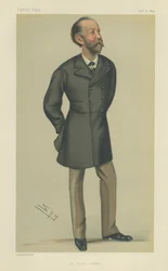 Brigadeiro-General Sir Evelyn Wood