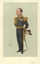 Capitão John Rushworth Jellicoe