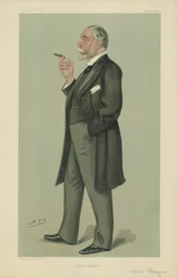 Conte Franz Deym
