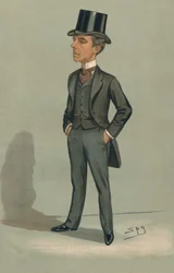 Querida pequena, 1897.