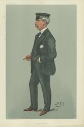 Maurice Fitzgerald, o cavaleiro de Kerry